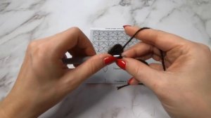 Как связать снуд крючком в один оборот для женщин из толстой или тонкой пряжи из пышных столбиков