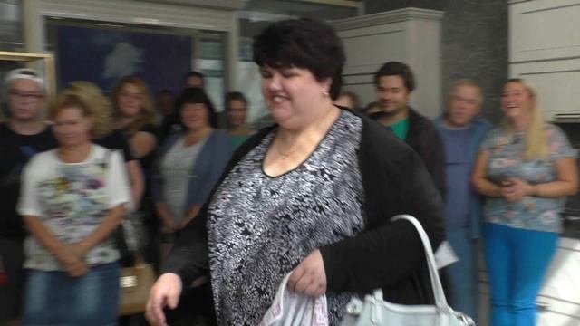Розыгрыш призов Академия Мебели Июль 2018 ТЦ Центр