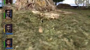 Might and Magic IX Меч и Магия 9 Прохождение Walkthrough M&M 9 IX EP. 1