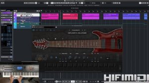 Ample Metal Hellrazer | Demo & Review | Free Giveaway!