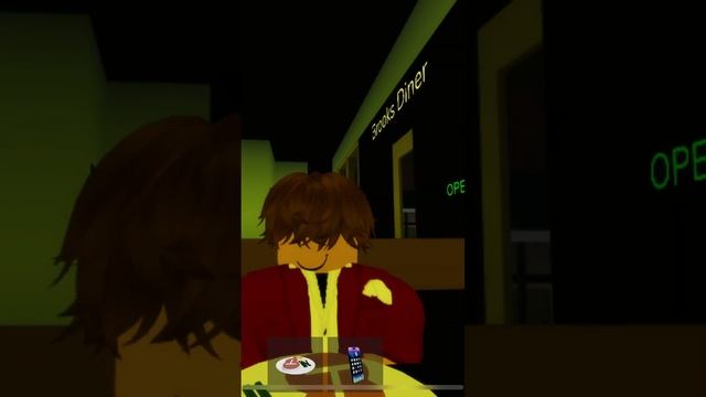 Red flags (roblox Brookhaven antimation) human centipede