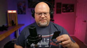 Lewitt LCT 440 Pure vs Rode NT1 mic sound comparison.