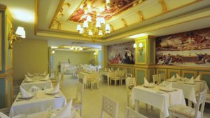SEADEN COROLLA HOTEL 4 * Side, Turkey 🇹🇷