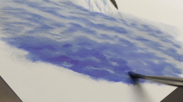 Dolphin fish painting in 3D / Trick Art Illusion смотреть онлайн