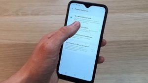 SAMSUNG GALAXY A01 - САМЫЙ НЯШНЫЙ СМАРТФОН САМСУНГА!