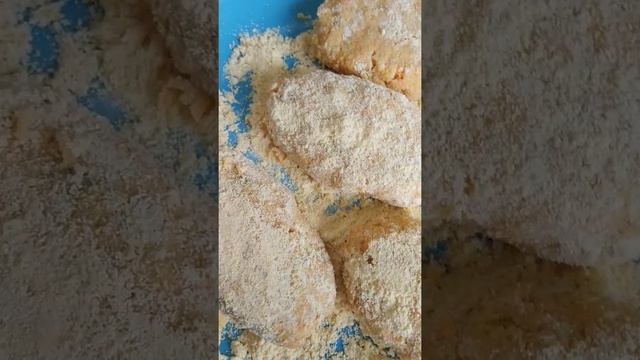 КАПУСТНЫЕ КОТЛЕТЫ. смотреть онлайн