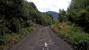 CARRETERA AUSTRAL-PARTE4