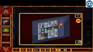 101 Free New Escape Games level 147- The Story of Tom  TOM HOUSE - Complete Game