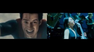 Hans Zimmer LIVE - Man of Steel