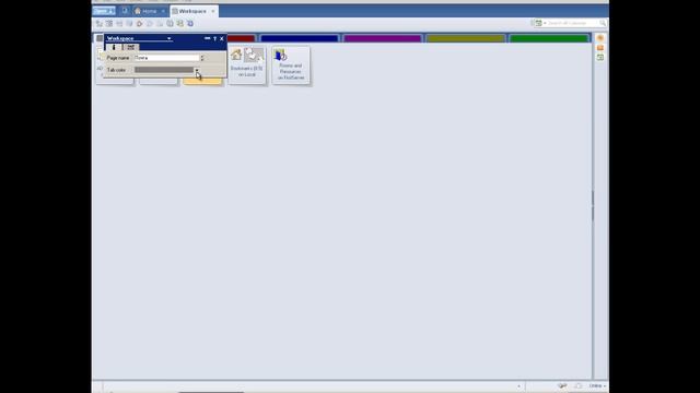 Урок 1. Рабочая область IBM Lotus смотреть онлайн