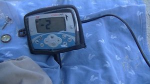 Высокочастотная катушка металлоискателя, стоит ли покупать?