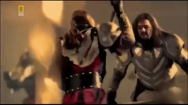 Король Артур - существовал ли на самом деле