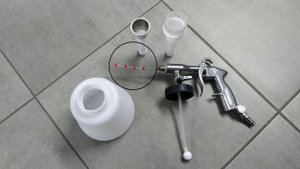 Как я выбирал моющий пылесос и торнадор. Оборудование стоимостью до 25 тысяч рублей для химчистки