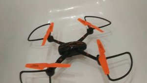 Обзор на квадрокоптер Shadow FPV..mp4