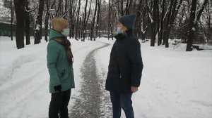 Анекдоты от Анечки. Где поймают там и прут