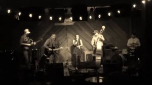 Johnny Got a Boom Boom: Lauren Cole Band