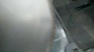 Как разблокировать електроный ручник Renault Laguna