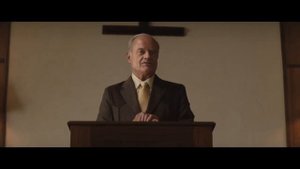 Трейлер фильма "Революция Иисуса"