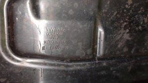 Кулиса VW Caddy 2KN МКПП 5 ст 2008