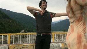 Девушка Красивая Лезгинка Танец 2021