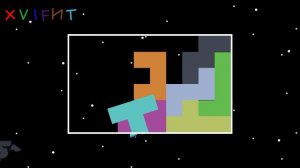 AMONG US but its PENTOMINO