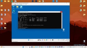 Как удалить раздел восстановления в Windows
