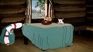 Сестрица Аленушка и братец Иванушка