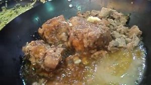 Мастер-класс. Солянка из тушенки.Часть 1