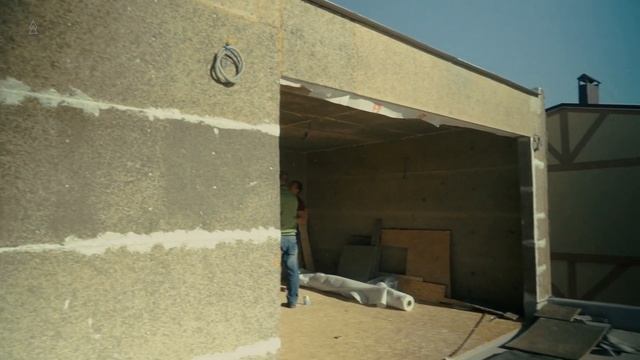 ЛСТК - КРЫМ // Апгрейд дома из ракушки // Отзыв заказчика