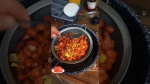 Желе из шиповника.