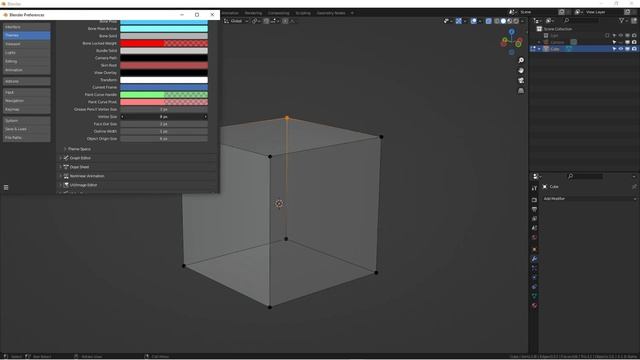 How to Get Bigger Point Size in Blender (Quick Blender Tip 27) смотреть онлайн