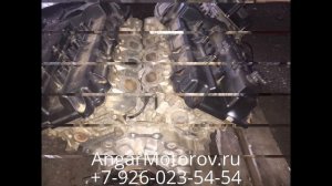 Двигатель Chrysler 300C 2.7 EER Купить Мотор Крайслер 300С 2.7 Контрактный с документами без пробег