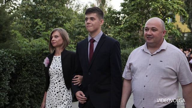 Звёздная дорожка выпускников школы №140 смотреть онлайн