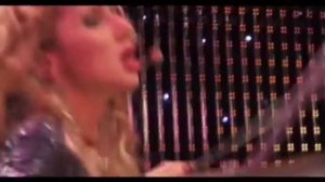 Светлана Лобода жарит на барабанах Loboda