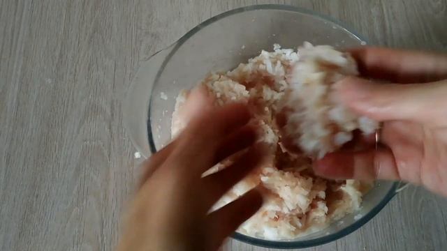 Куриные тефтельки с рисом смотреть онлайн