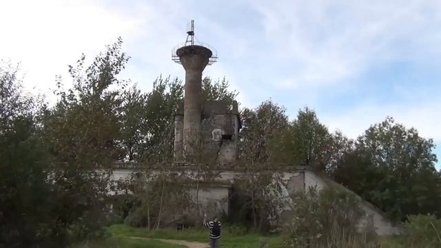 Западный Котлин Монин и Лакото август 2016 смотреть онлайн