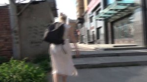 Китай. Приехали в Мишань