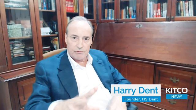 Everything Bubble to Finally Burst? Watch These 2 Signs Confirming Huge Crash Has Begun – Harry Den
