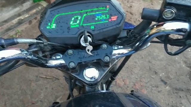 Lifan cityR 200 cold start смотреть онлайн