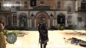 Assassin's Creed IV  Black Flag hack  para Ps3