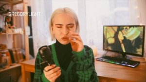 Фотофонарь Gregory Light. Портативный RGB свет. Что выбрать? Мой опыт.