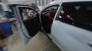 Kia Sportage 3 установка StarLine S96