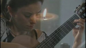 Ana Vidovic Guitar Artistry in Concert VTS_01_2