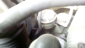 Hyundai h1 starex 2.5  2010 отключаем егр пропадает дымность