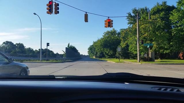 07 crown vic p71 diablosport 87octane tune test dr смотреть онлайн