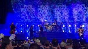 Breaking Benjamin So Cold (Live) Austin, TX 2022