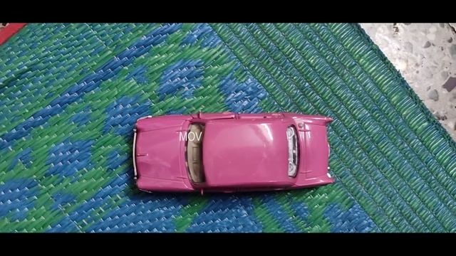 Hindustan Ambassador - iNDIAN Icon || MOV || смотреть онлайн