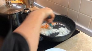 Как достроить дом и не развестись? +БОРЩ зимний