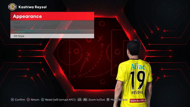 MEGA FACEPACK V114 RELINK ID SEASON 2023 - 2024 || FOOTBALL LIFE 2024 || SIDER & CPK VERSION смотреть онлайн