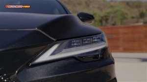 New 2023 Lexus RX 500h F Sport Performance AWD (Caviar) - Review, Exterior, Interior, Specs Feature